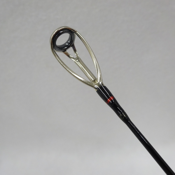 ゼロシキSS MACH3 ZPL62LB